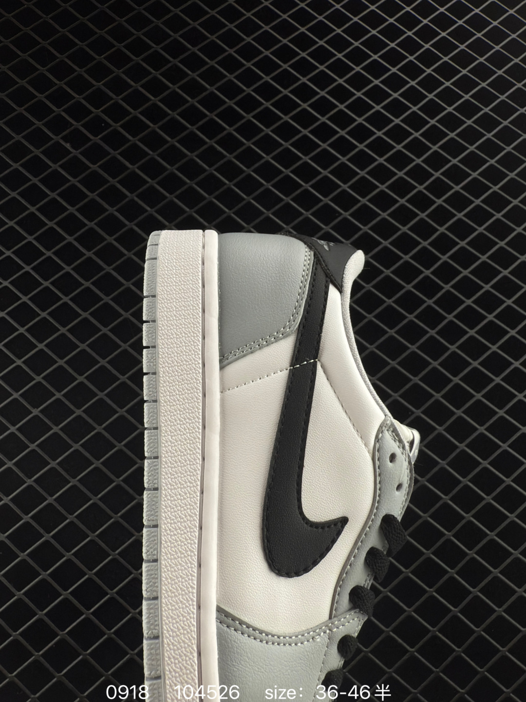 Nike Air Jordan 1 Low AJ1